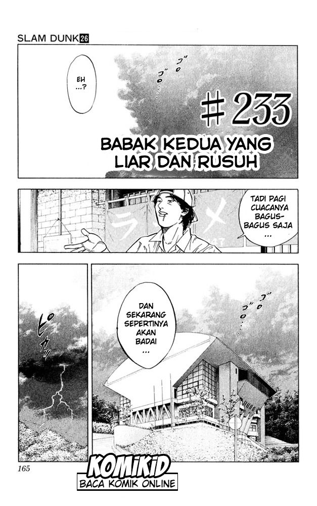 Read Slam Dunk ID Manga Online