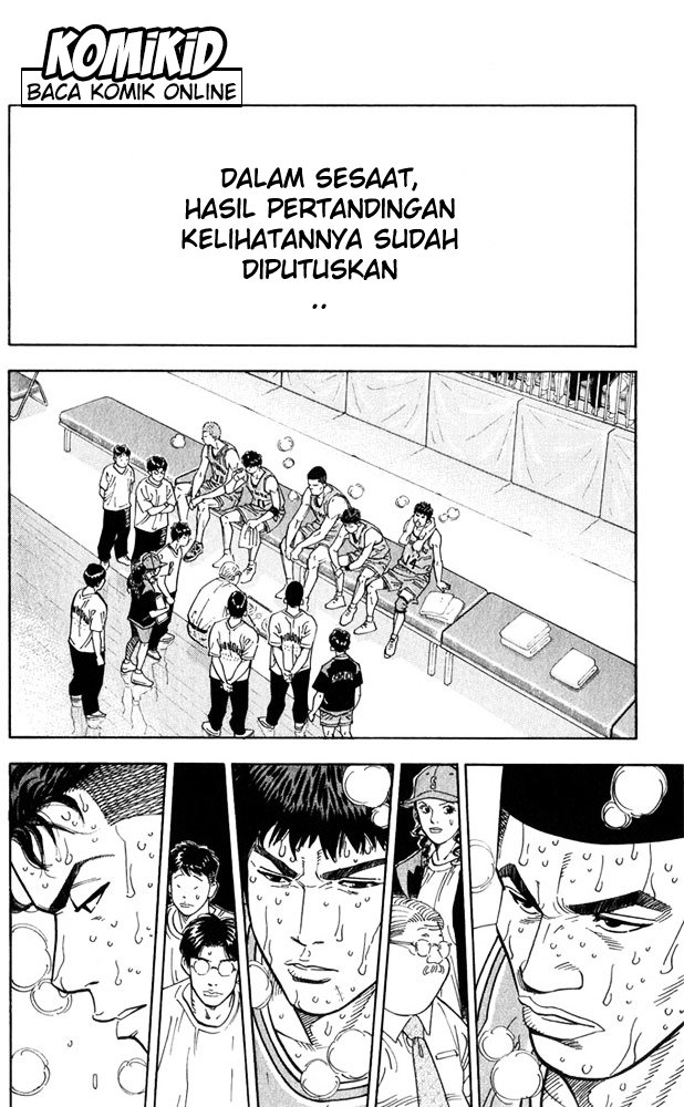 Read Slam Dunk ID Manga Online