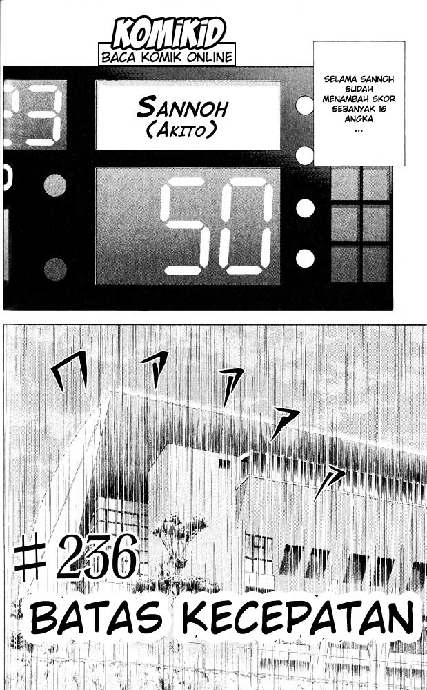 Read Slam Dunk ID Manga Online