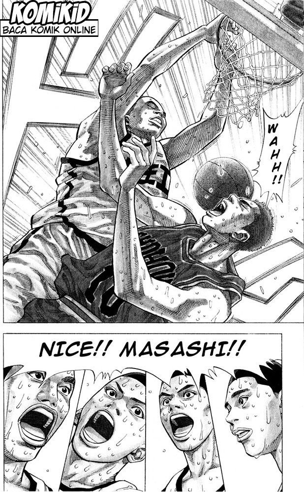 Read Slam Dunk ID Manga Online