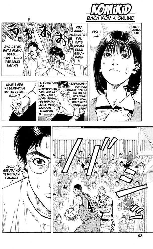 Read Slam Dunk ID Manga Online