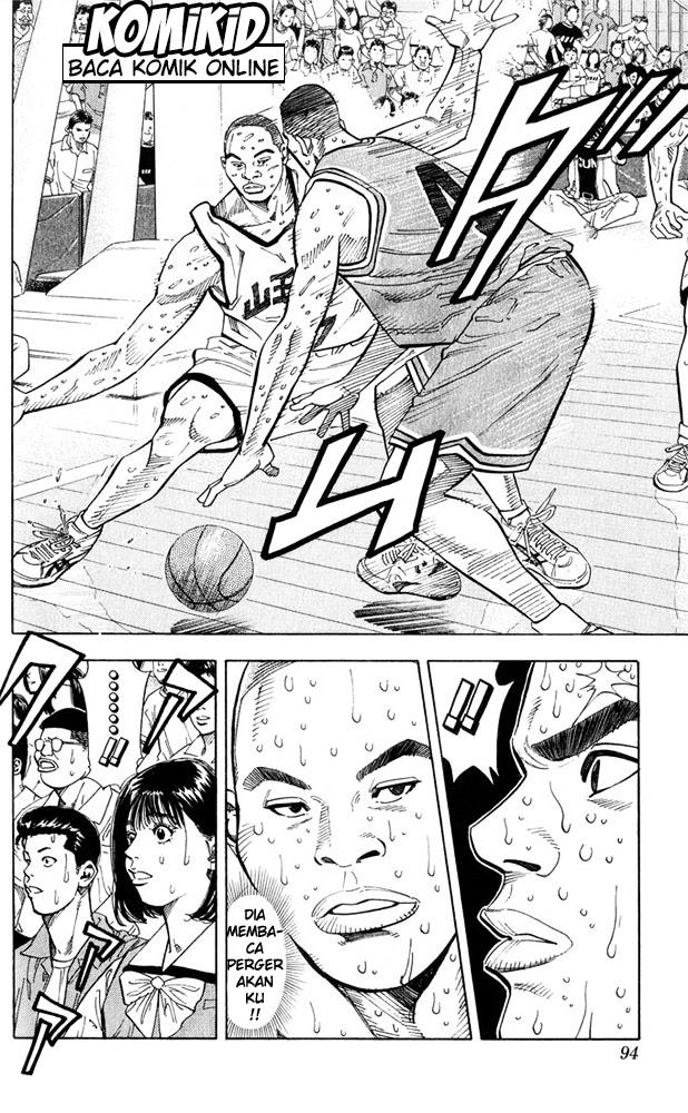 Read Slam Dunk ID Manga Online