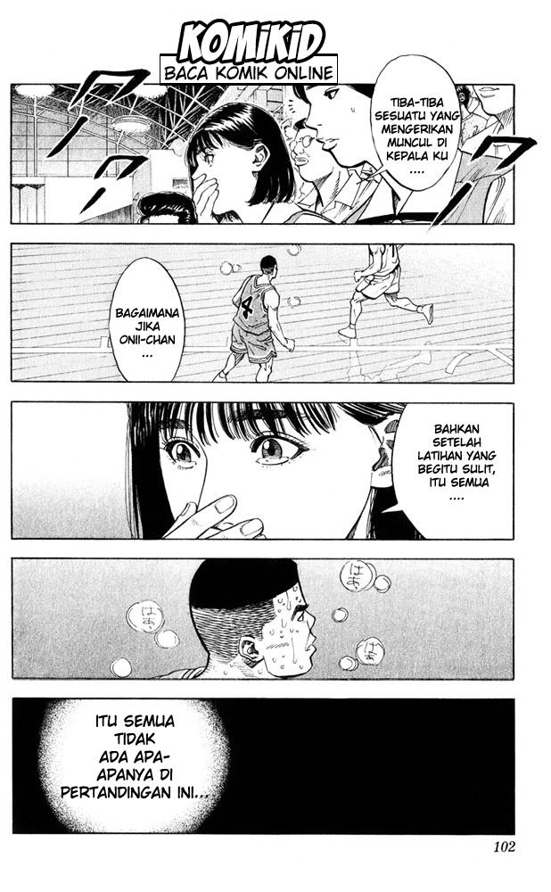 Read Slam Dunk ID Manga Online