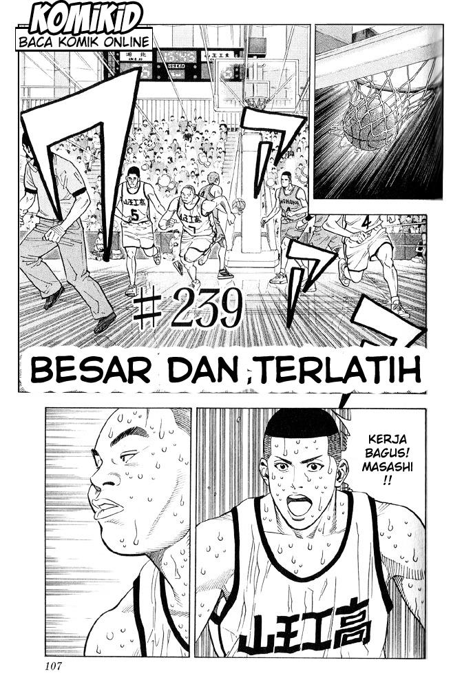 Read Slam Dunk ID Manga Online