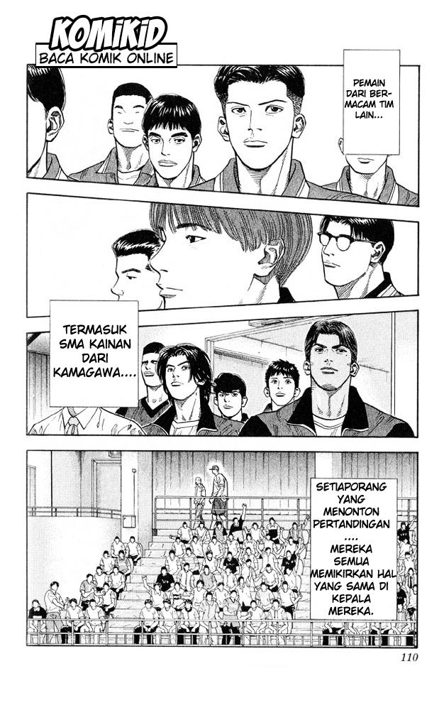 Read Slam Dunk ID Manga Online