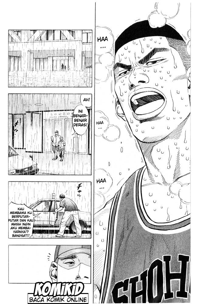 Read Slam Dunk ID Manga Online