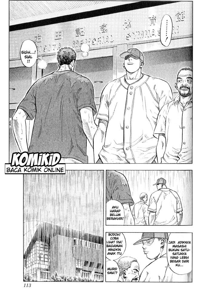 Read Slam Dunk ID Manga Online