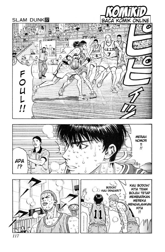 Read Slam Dunk ID Manga Online