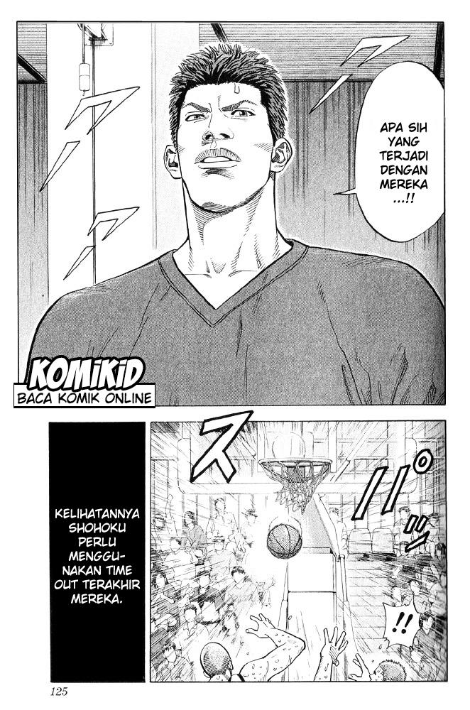 Read Slam Dunk ID Manga Online