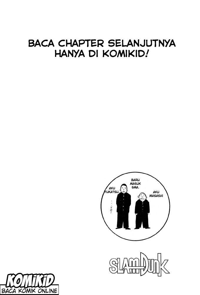 Read Slam Dunk ID Manga Online