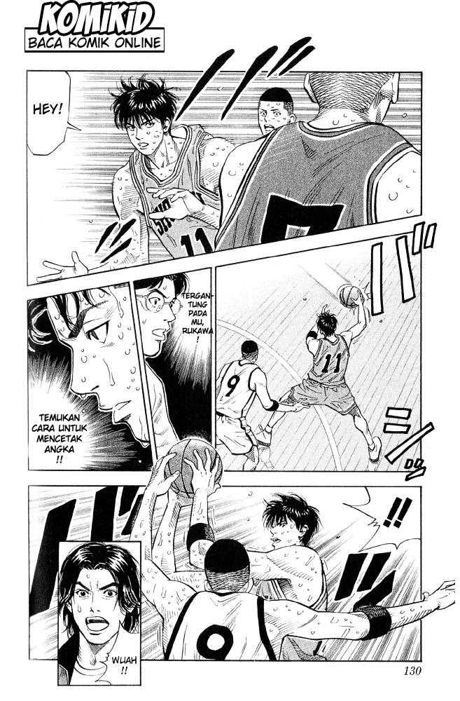 Read Slam Dunk ID Manga Online