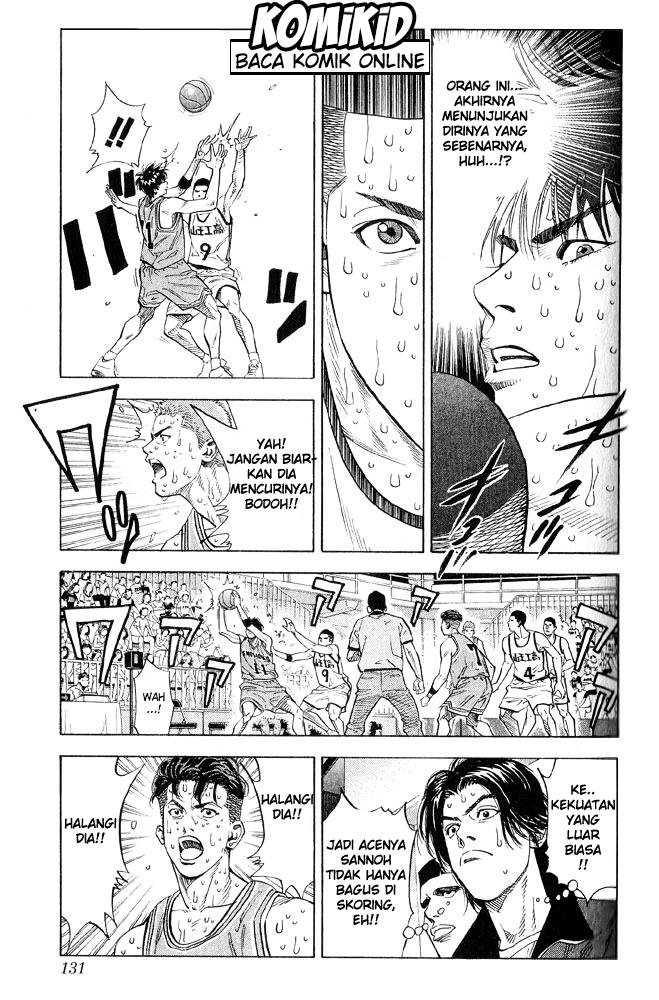Read Slam Dunk ID Manga Online