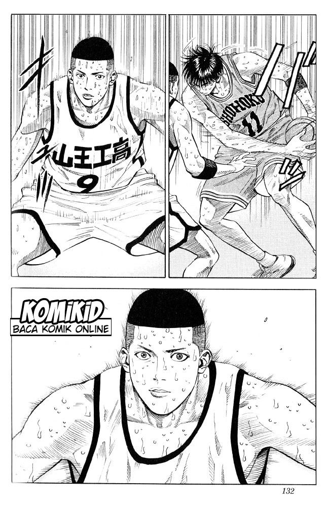 Read Slam Dunk ID Manga Online
