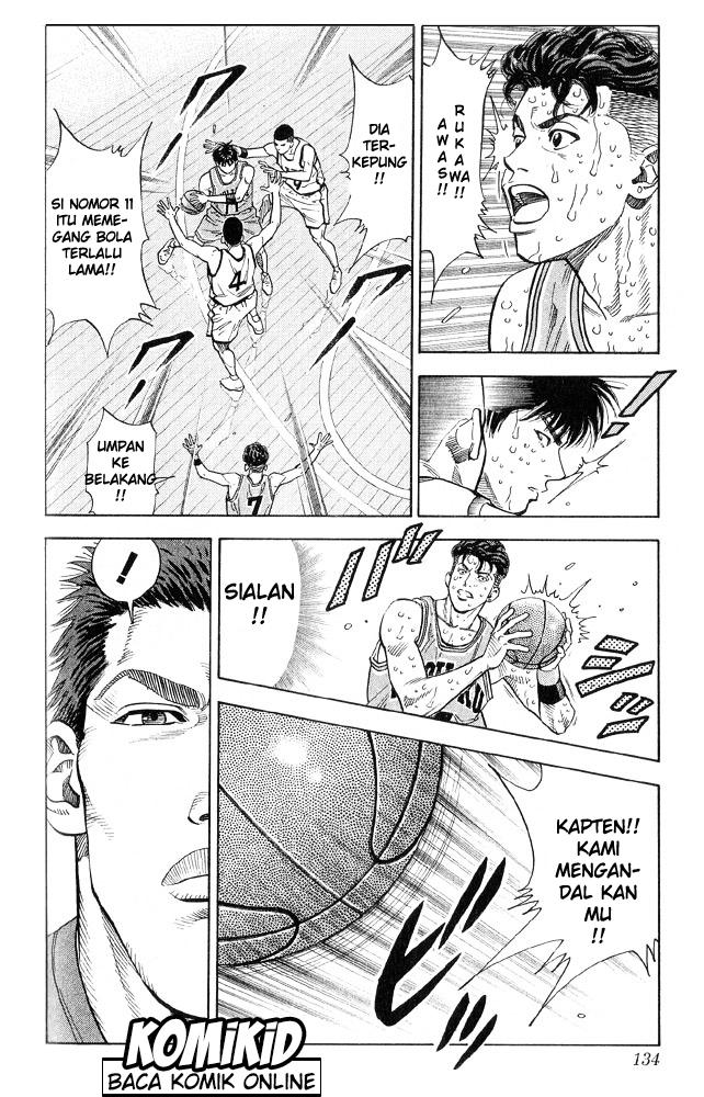 Read Slam Dunk ID Manga Online