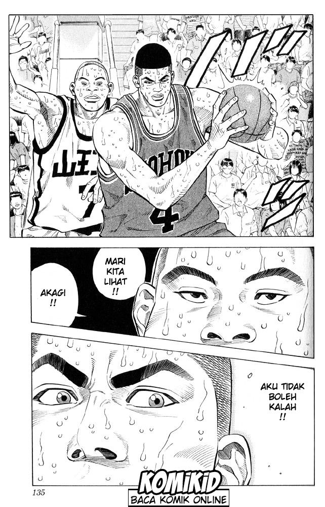 Read Slam Dunk ID Manga Online