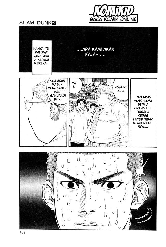 Read Slam Dunk ID Manga Online