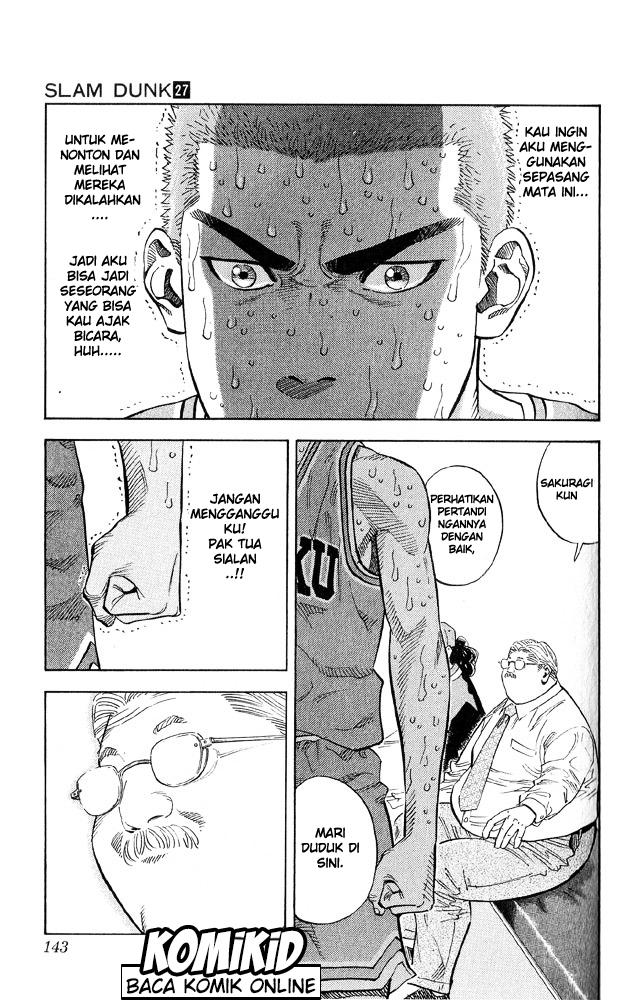 Read Slam Dunk ID Manga Online
