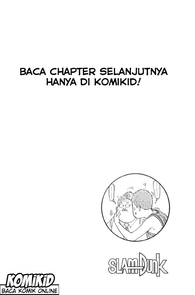 Read Slam Dunk ID Manga Online