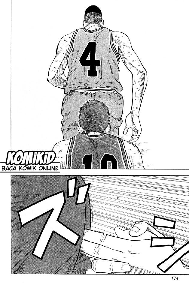 Read Slam Dunk ID Manga Online