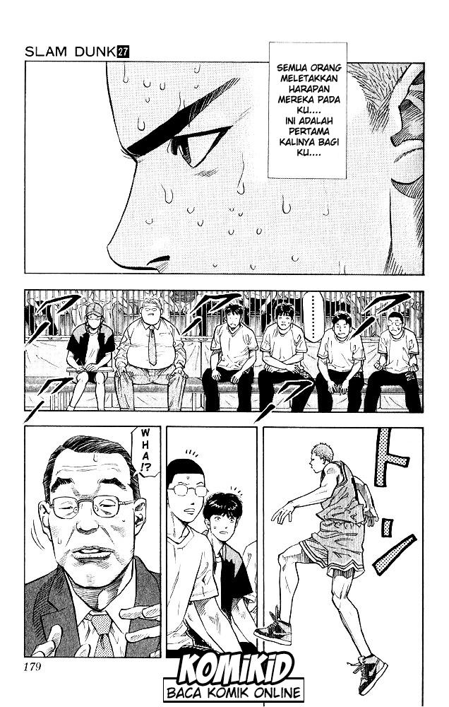 Read Slam Dunk ID Manga Online