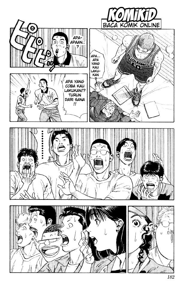 Read Slam Dunk ID Manga Online