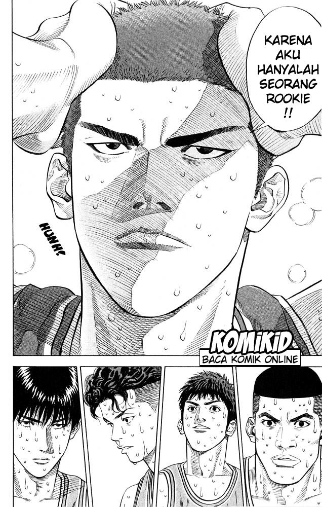 Read Slam Dunk ID Manga Online