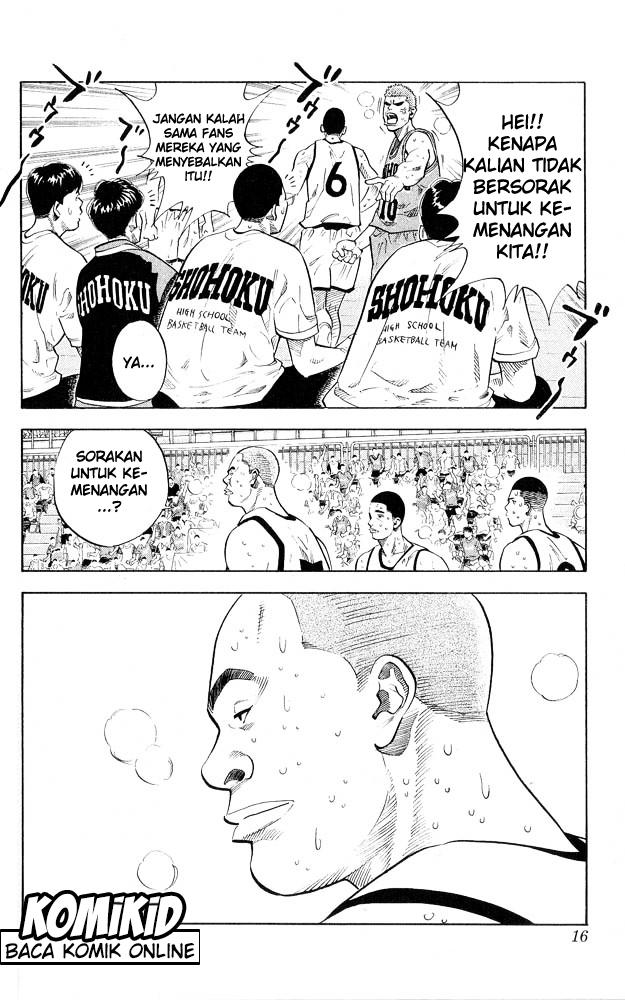 Read Slam Dunk ID Manga Online