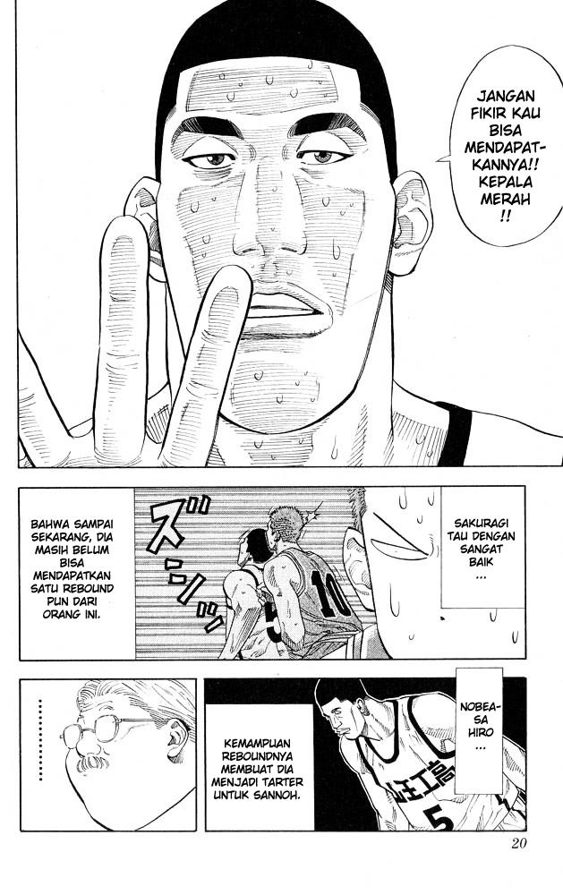 Read Slam Dunk ID Manga Online