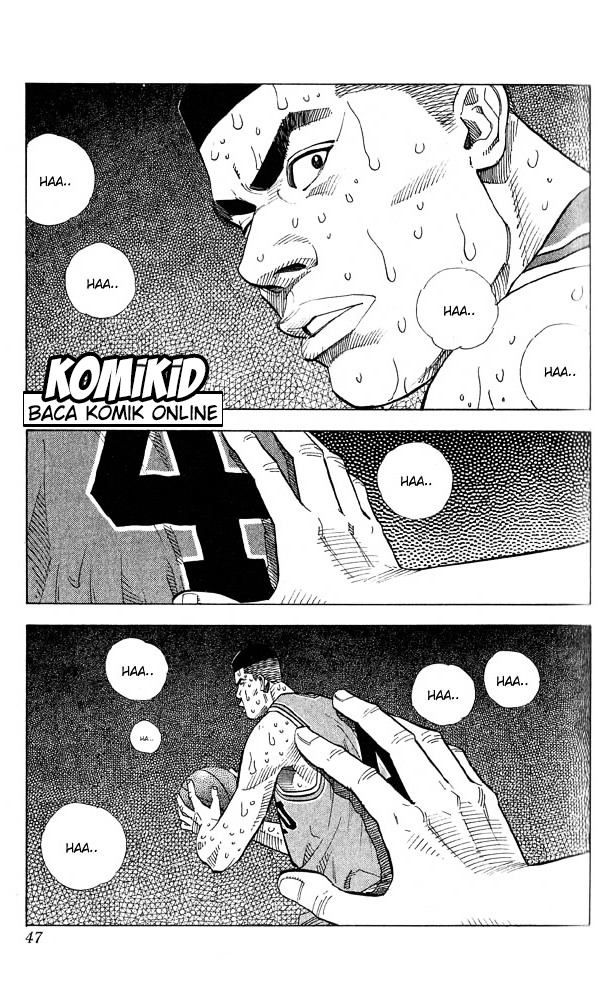 Read Slam Dunk ID Manga Online