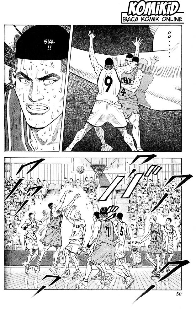 Read Slam Dunk ID Manga Online