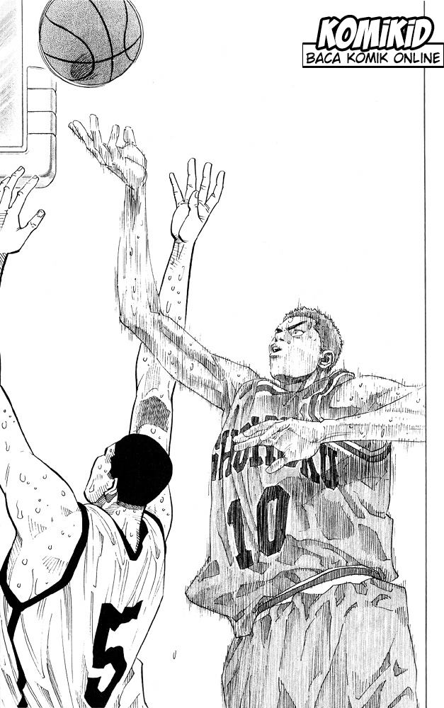 Read Slam Dunk ID Manga Online