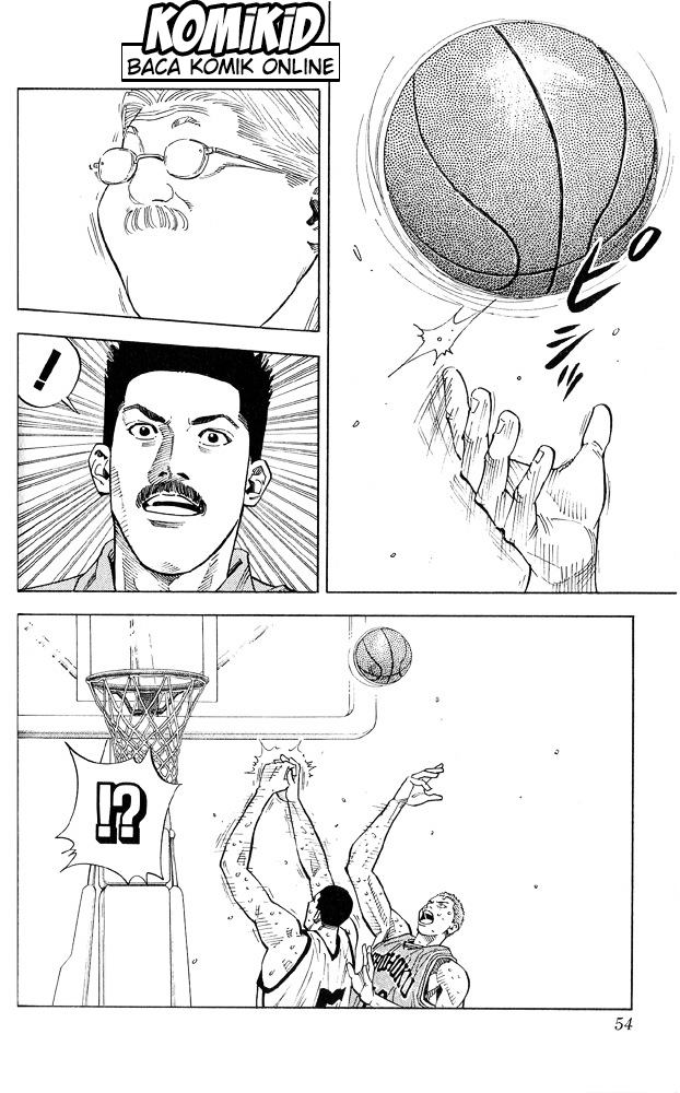 Read Slam Dunk ID Manga Online