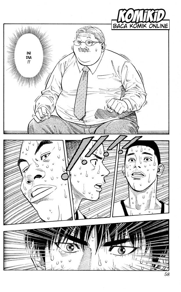 Read Slam Dunk ID Manga Online