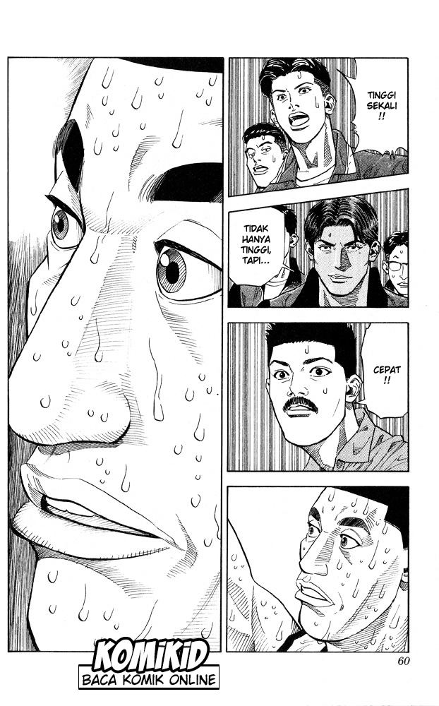 Read Slam Dunk ID Manga Online