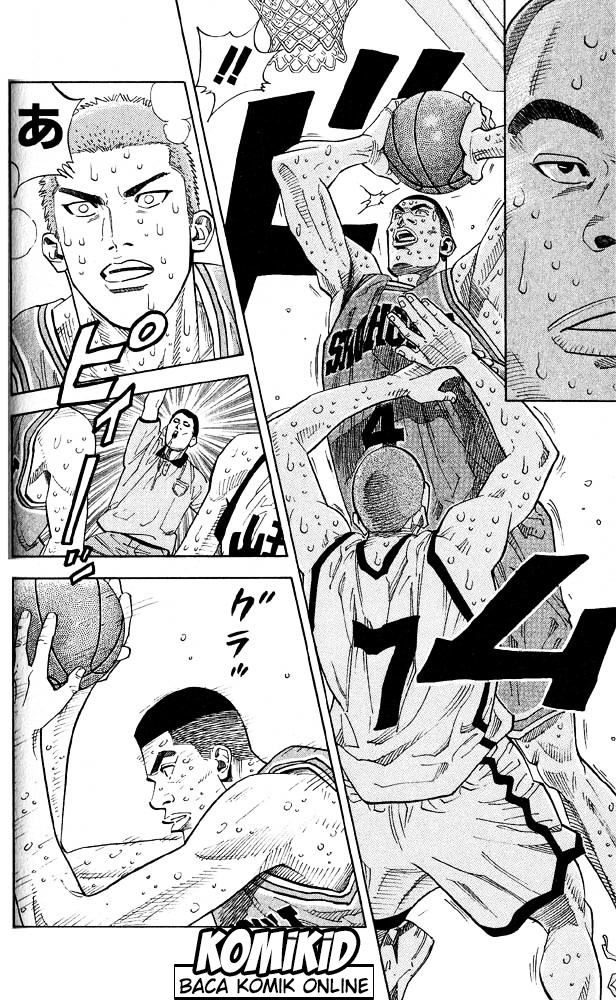 Read Slam Dunk ID Manga Online