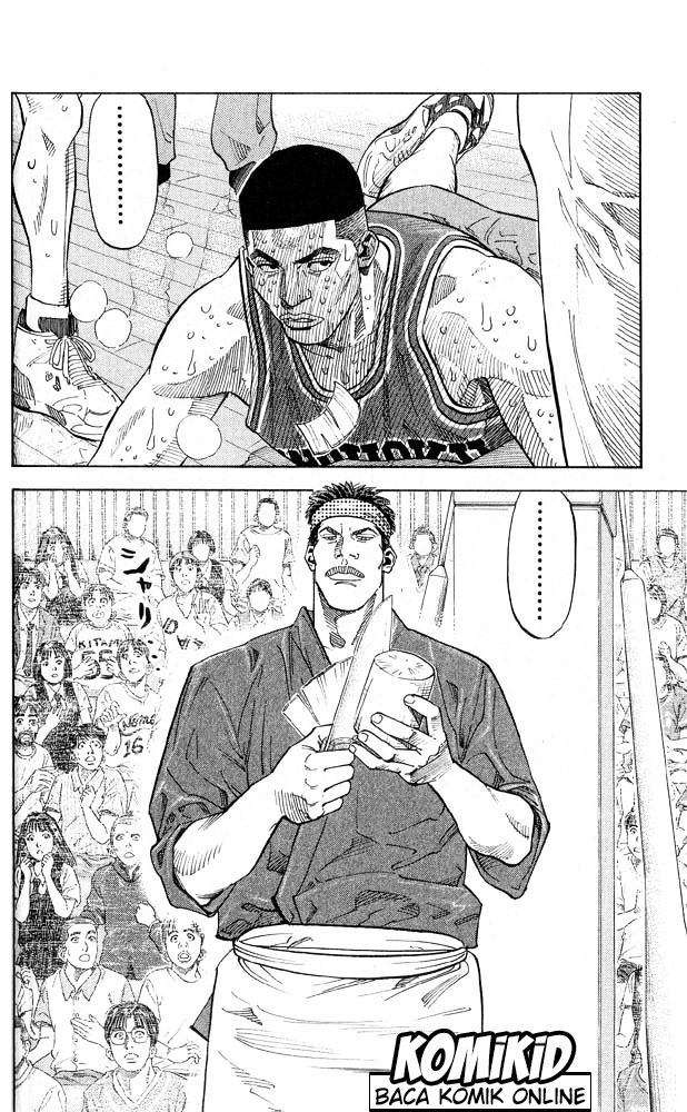 Read Slam Dunk ID Manga Online