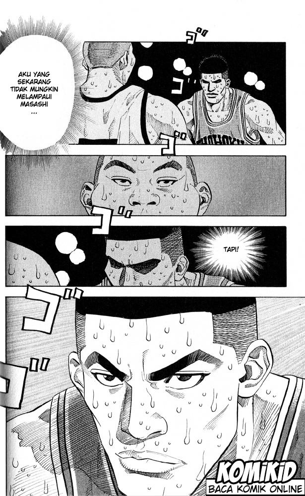 Read Slam Dunk ID Manga Online