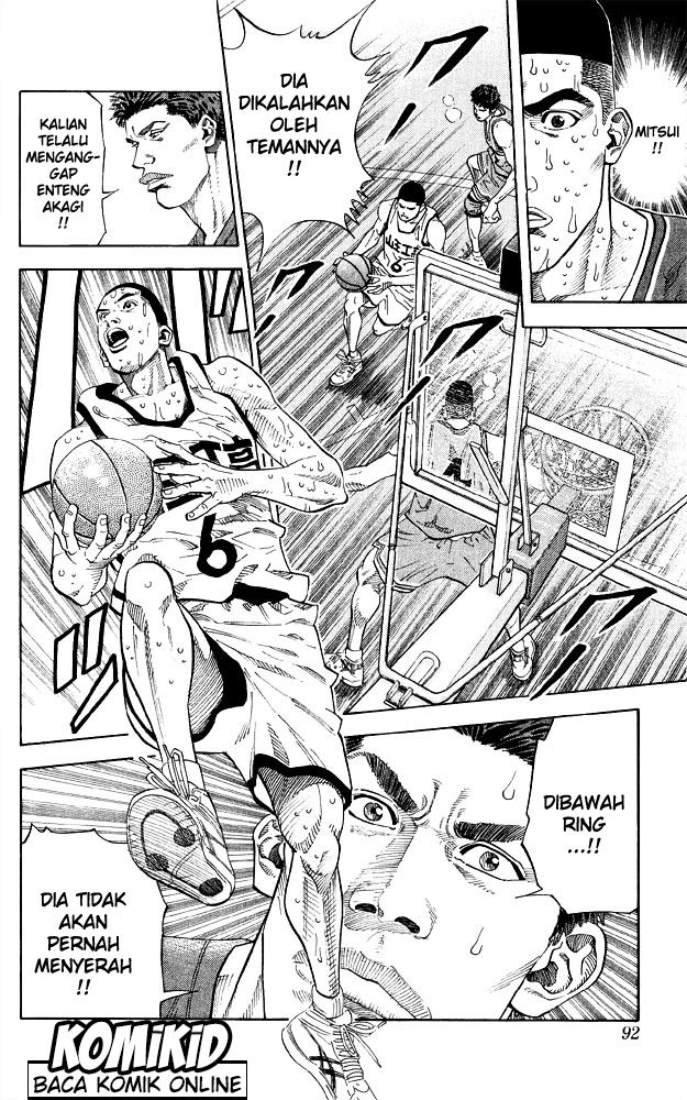Read Slam Dunk ID Manga Online