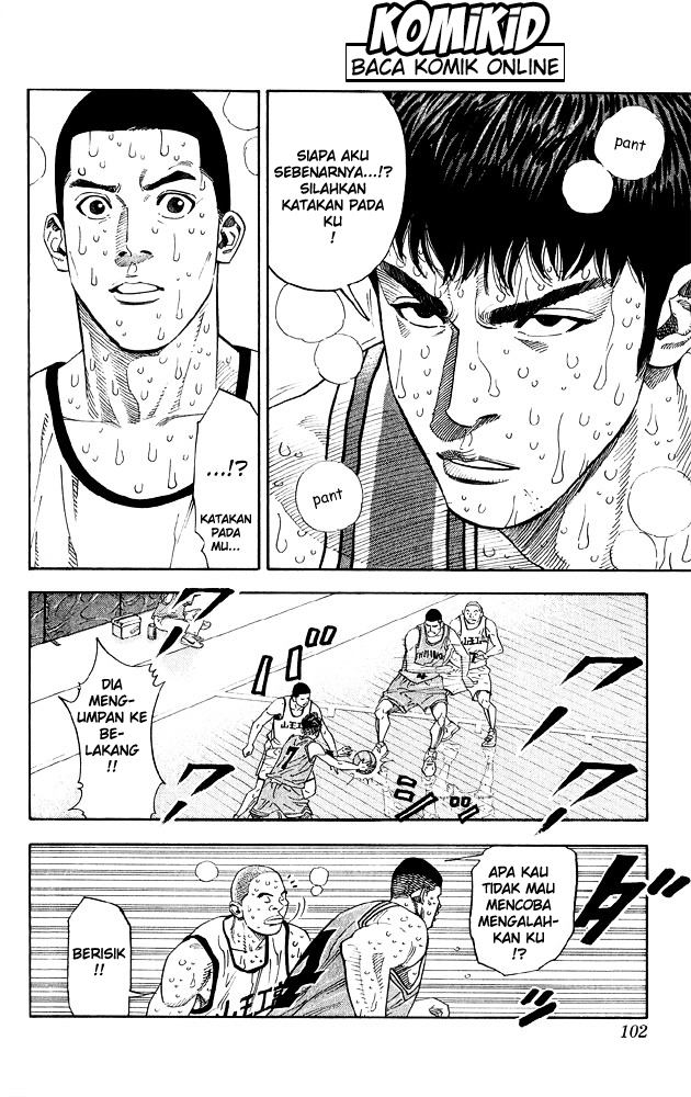 Read Slam Dunk ID Manga Online