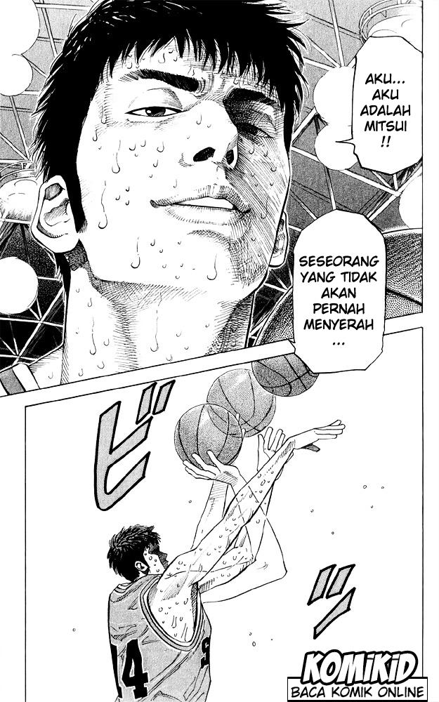Read Slam Dunk ID Manga Online