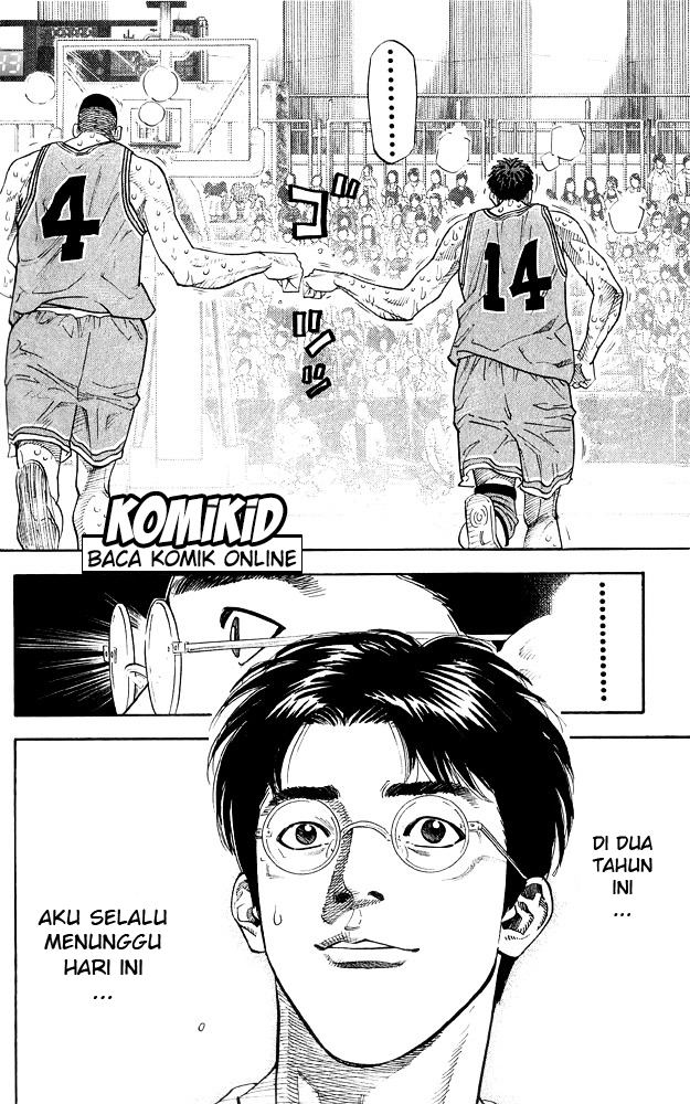 Read Slam Dunk ID Manga Online