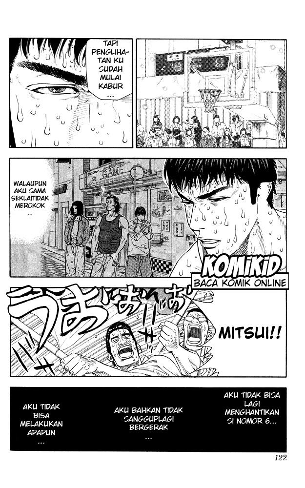 Read Slam Dunk ID Manga Online