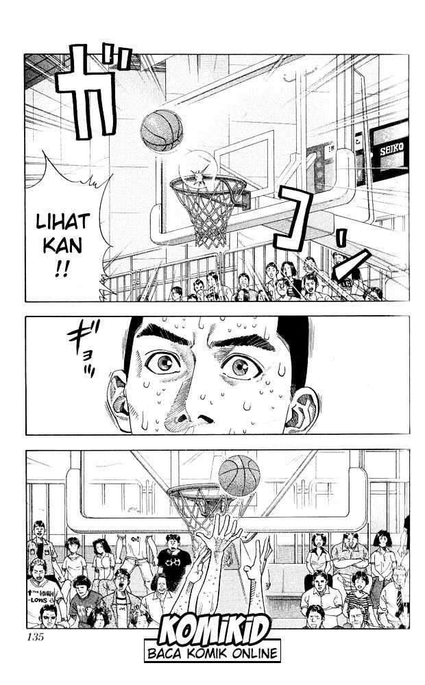 Read Slam Dunk ID Manga Online