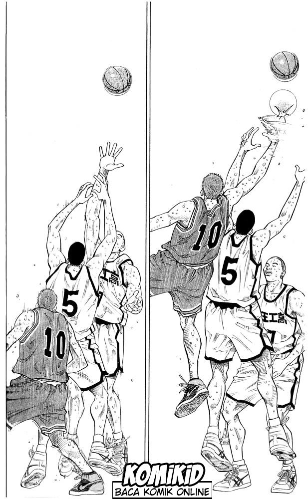 Read Slam Dunk ID Manga Online