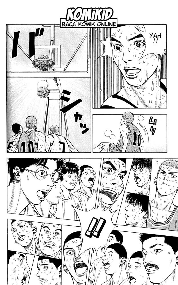 Read Slam Dunk ID Manga Online