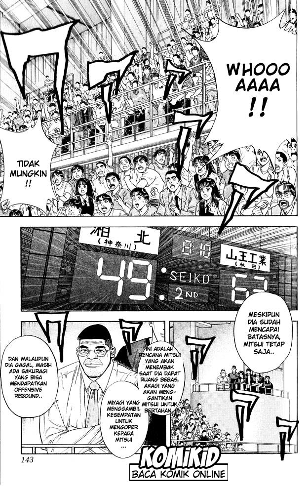 Read Slam Dunk ID Manga Online