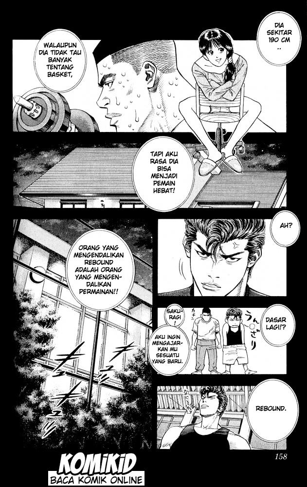 Read Slam Dunk ID Manga Online