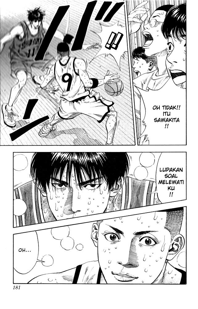 Read Slam Dunk ID Manga Online
