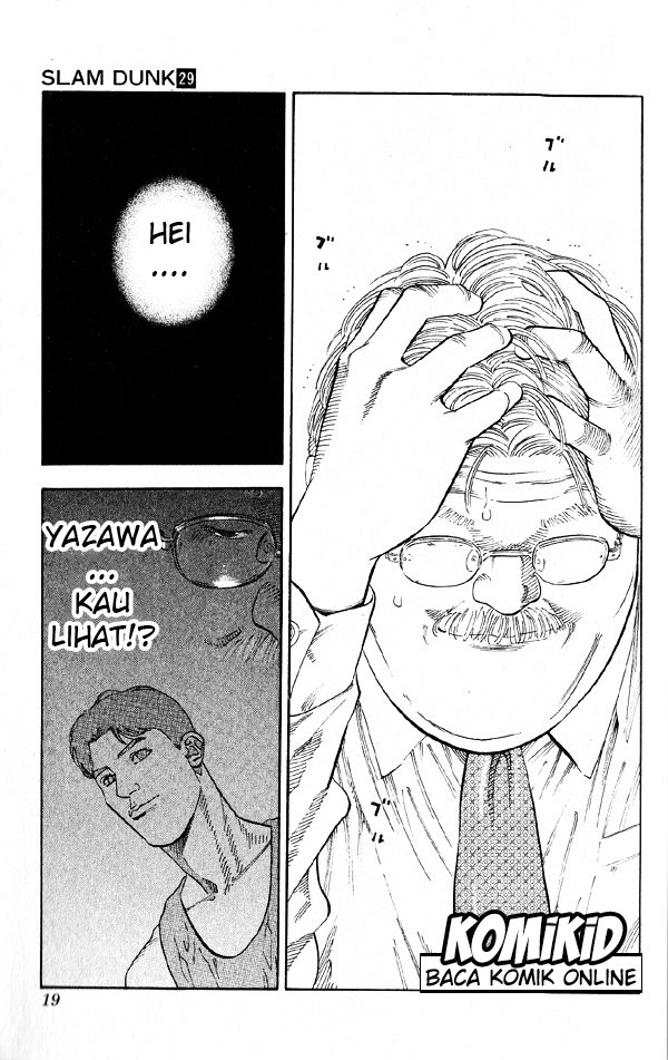 Read Slam Dunk ID Manga Online