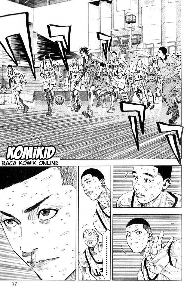 Read Slam Dunk ID Manga Online